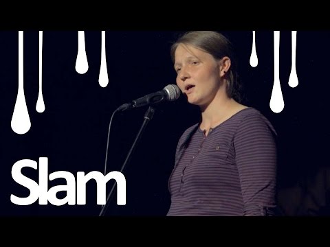 Bayernslam 2016 Finale - Meike Harms - Reykjavík Sommernachtstraum