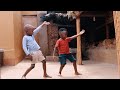 Masaka Kids Africana Dancing Jerusalema By Master KG Feat Nomceb