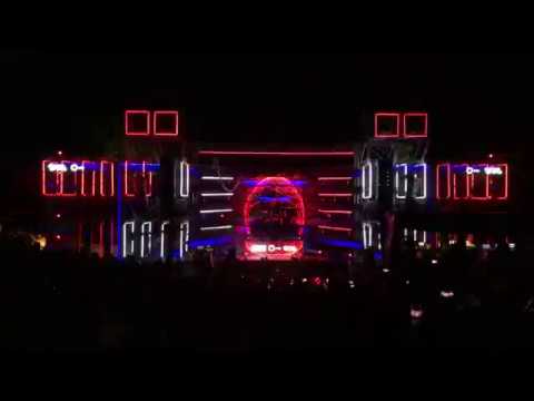 [4K] Joseph Capriati LIVE @Exit Dance Arena 2018 pt.04 by Grotto - The Way Of Life.