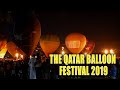 Qatar S First Ever Hot Air Balloon Festival