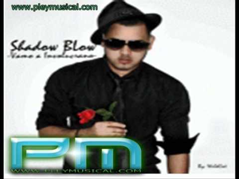 Shadow Blow - Vamo' A Involucrano