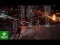 CODE VEIN - Invading Executioner Trailer