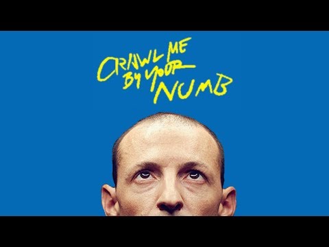Crawl Me by Your Numb - Linkin Park x Sufjan Stevens (Mash-up)