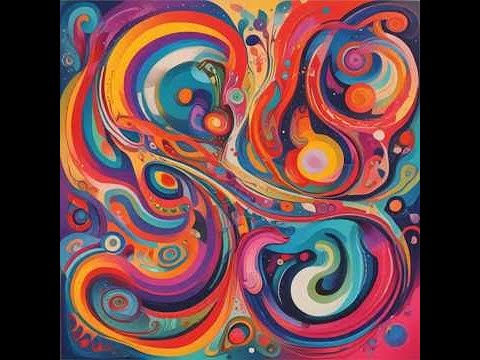 Anneke Grönloh- "Jij bent mijn leven" Netherlands 1964 in the style of LANY and Pablo Alborán (v2)