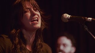 Sharon Van Etten - 'Seventeen' (Live at 3RRR) Sharon Van Etten - 'Seventeen' (Live at 3RRR)