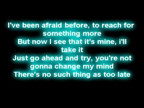 download lagu mp3 mp4 One Day Lyrics Charice Pempengco, download lagu One Day Lyrics Charice Pempengco gratis, unduh video klip Download One Day Lyrics Charice Pempengco Mp3 dan Mp4 Music Gratis