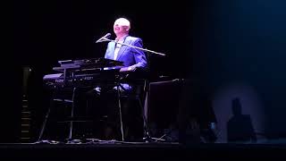 Stranger Than Fiction - Joe Jackson 2024