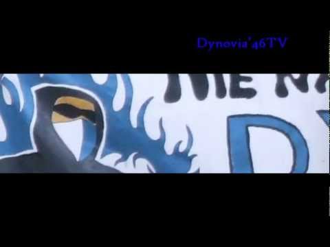 DYNOVIA DYNÓW - Zapowiedź rundy wiosennej [TRAILER]