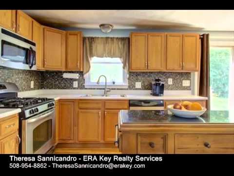 28 BUTLER RD., Mendon MA 01756 - Single Family Home - Real Estate - For Sale -