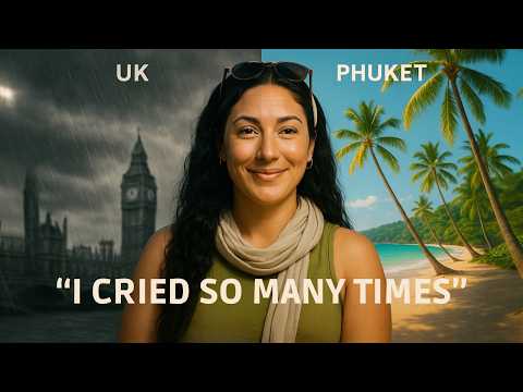 Digital Nomad Reality Check: Car Crashes, Trolls & the Truth About 'Living the Dream'