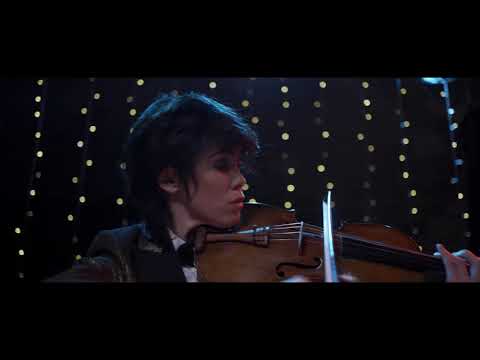 PamploSound - Isabel Villanueva y /GÖO! - Noche de Paz