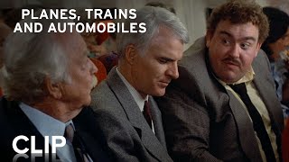 PLANES, TRAINS AND AUTOMOBILES | 