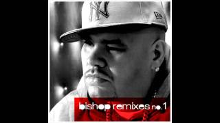 Tony Touch, Fat Joe & N.O.R.E - Capicu (Bishop Remix)