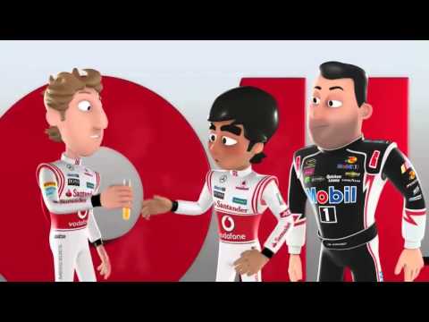 Tooned Episode 1  What s It Oil About