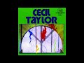 Cecil Taylor - Cecil Taylor Unit (1978)