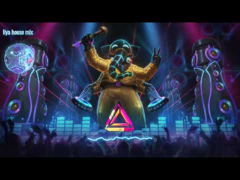 DJ LIYA... House mix #3