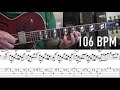 Jim Hall 3 Awesome Lines