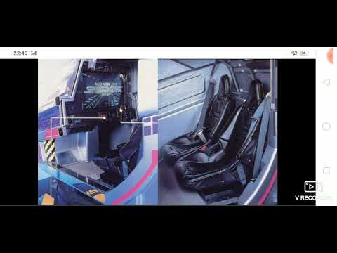 A New Created By Welcome To The Futuristic Cybertron Alien Speed King NEO KOBE 2045 Universe Arrived