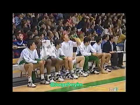 ACB 93/94: CÁCERES CB - OAR Ferrol: (77-75)