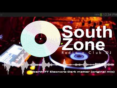 Alberth FT Eleonora dark matter original mix