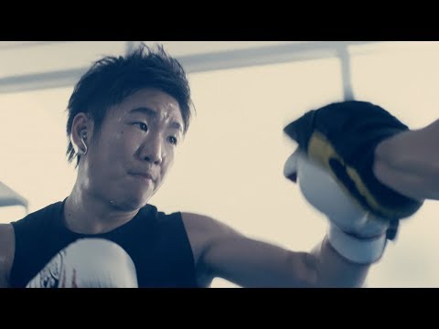 Ken Shiro Stops Milan Melindo, Retains WBC Light Flyweight Title
