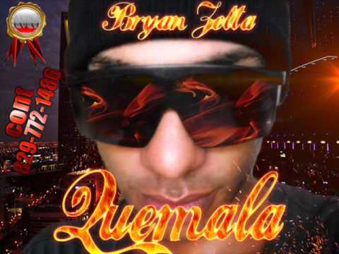 Bryan Zetta   Quemala   prod by DJ jouga