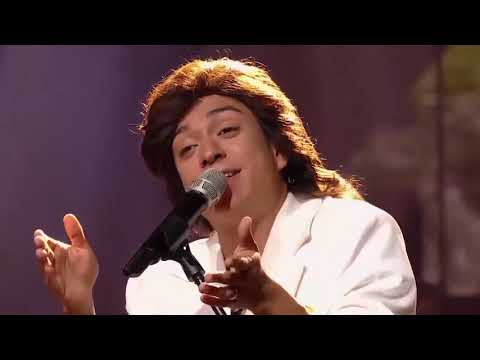 Yo Me Llamo Roberto Carlos – Camionero - Imitador Colombiano