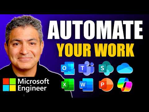Copilot Cowork: Automate Work in Minutes Copilot Cowork: Automate Work in Minutes