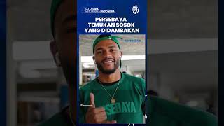 Bomber Paulo Victor Jadi Sosok yang Didambakan Persebaya Surabaya Sepeninggalan David da Silva