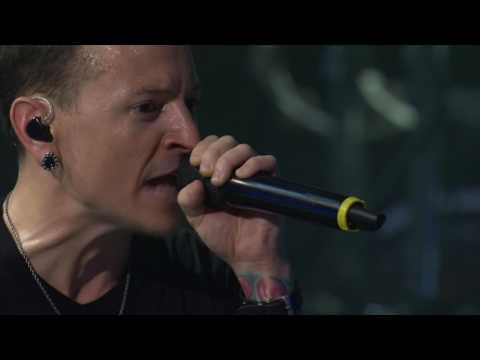 Breaking The Habit (Live @ iTunes Festival 2011)(Legendado PT-BR -- CC)