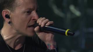 Breaking The Habit (Live @ iTunes Festival 2011)(Legendado PT-BR -- CC)