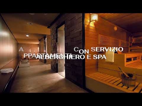 Appartamenti e chalet di lusso in vendita