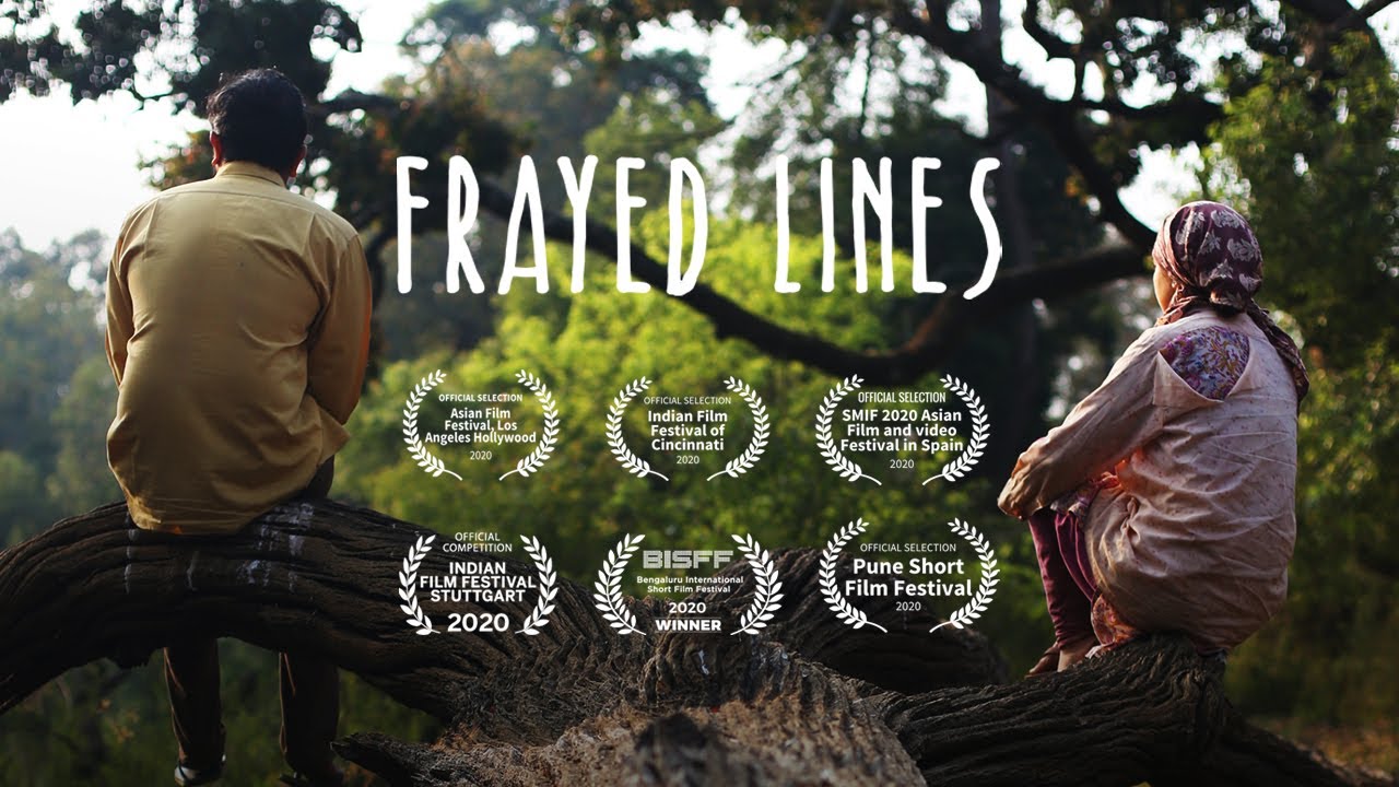 Frayed Lines Trailer