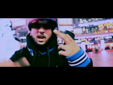 GERMZ - ALL OR NOTHING   PRODUCED BY DOC OFFICIAL MUSIC VIDEO TORONTO HIP HOP 2013