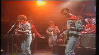 Aztec Camera - Walk out to Winter (Switch)