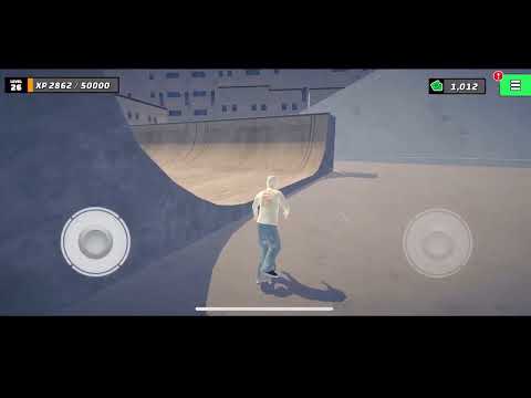 Skate Life 3D