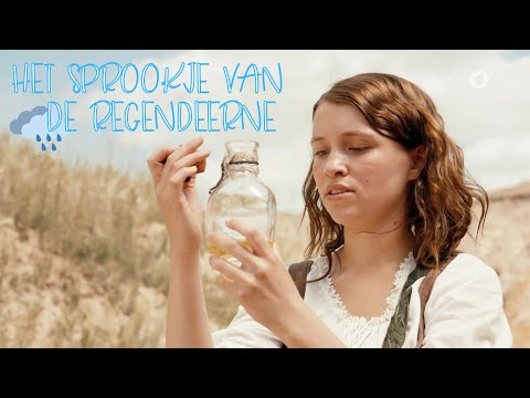 De Mooiste Sprookjes - Het Sprookje van de Regendeerne
