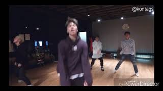 Download lagu #MolladoChallenge iKON B-DAY DANCE PRACTICE   MOLLADO BY SEUNGRI FEAT. B.I. mp3