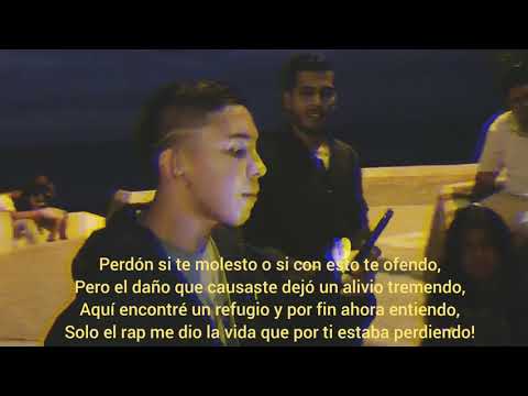 MOLINA - Desahogo (Prod.Rude Boy)