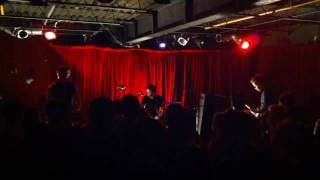 Bear in Heaven - Casual Goodbye - Live @ Grog Shop - Cleveland 8/2/10