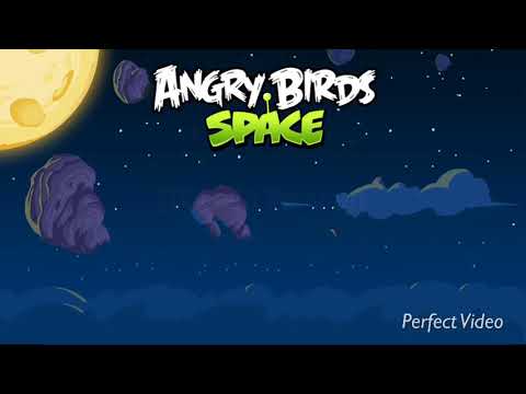 All Of the Angry Birds Space Main Themes