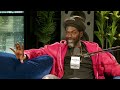 Buju Banton Left Fat Joe SPEECHLESS… Then They Almost Bet Money Over A Beef Patty 🥟🦋