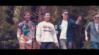 Nobody's Heroes - Let Loose