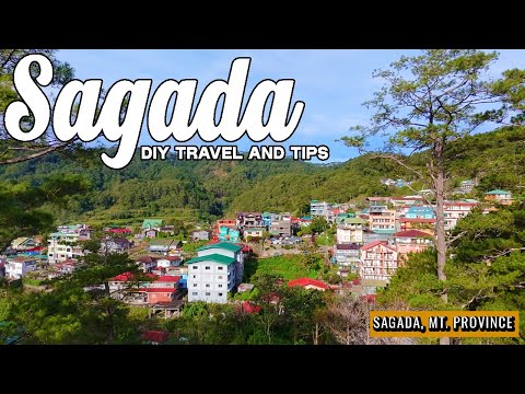 Sagada - DIY Travel and Tips