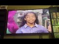 Opening And Closing To Barney S Fun Games 2000 VHS