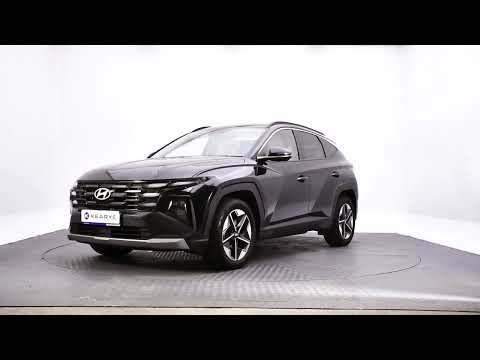 Hyundai Tucson FL Executive - Image 2