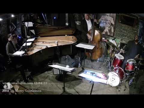 Duane Eubanks Quintet - Live at Smalls Jazz Club - 12/24/2022