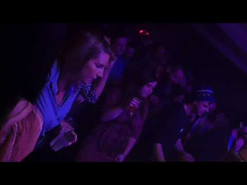 Octave Cat- Precarious (LIVE)- Johnny Brendas- Philadelphia PA- 11/23/18