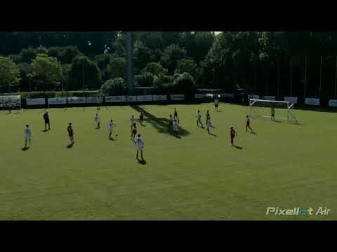 Highlights : Vighenzi u12 Bianca vs Prevalle 7-1 - Coppa Brescia (14.09.25)