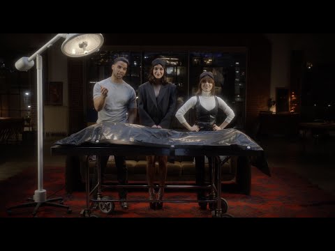 Scream VI | Body Bag (2023 Movie)